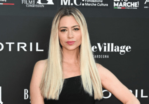 Martina Stella, la separazione dall'ex marito: "Era un matrimonio affollato"