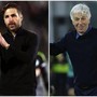 Fabregas-Gasperini, accuse e lite dopo Como-Roma: "Non mi ha salutato" Fabregas-Gasperini, accuse e lite dopo Como-Roma: "Non mi ha salutato"