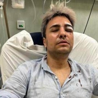 Roma, ancora un'aggressione omofoba: 25enne pestato dal branco Roma, ancora un'aggressione omofoba: 25enne pestato dal branco