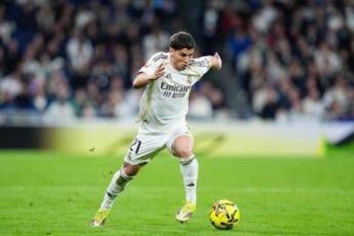 Champions, oggi Real Madrid-Manchester City - La diretta