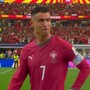 Ronaldo, si chiude un'era: le lacrime dopo l'eliminazione dai Mondiali
