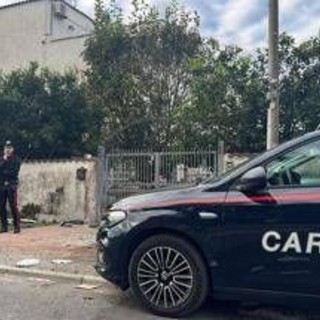Bomba distrugge auto di Ranucci, la vicina: "Un boato, abbiamo sentito le pareti tremare"