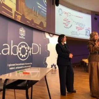 Lavoro, a Roma il LaborDì: il Salone dedicato al lavoro patrocinato da Regione Lazio