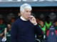 Gasperini “Derby alle 12 non il massimo, ma siamo motivati”