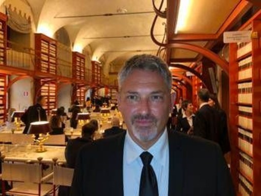 Farmaceutica, Mecchia (Chiesi): "Abbiamo una responsabilità etica verso ambiente e società" Farmaceutica, Mecchia (Chiesi): "Abbiamo una responsabilità etica verso ambiente e società"
