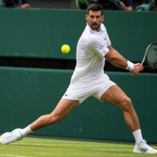 Wimbledon, oggi quarti Djokovic-Auger Aliassime: orario, precedenti e dove vederla