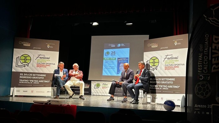 Spalletti “L’esperienza in Nazionale mi martella in testa” Spalletti “L’esperienza in Nazionale mi martella in testa”