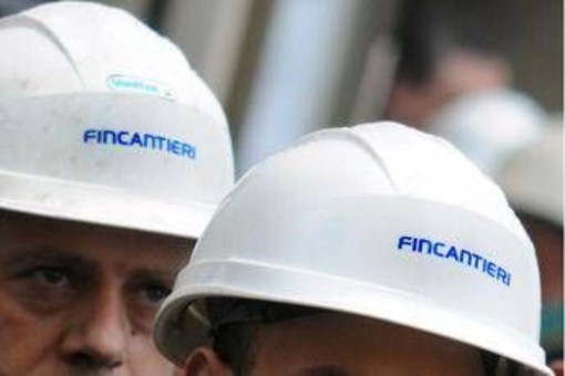 Fincantieri, sottoscritto protocollo appalti. Sindacati: &quot;Più tutele per i dipendenti&quot;