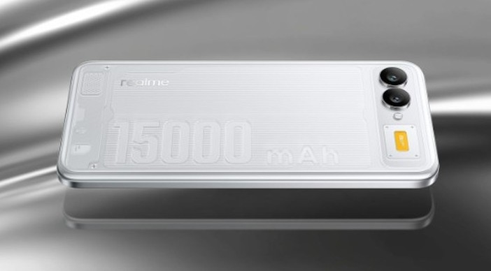 Smartphone, all’828 Fan Festival batteria record con 4 giorni autonomia