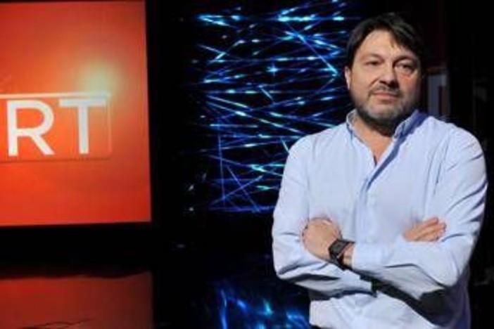 Sigfrido Ranucci e l'auto saltata in aria: "Stanotte contro di me salto di qualità"