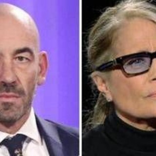 Heather Parisi 'segnala' Bassetti a Trump. E il prof querela "la ballerina in pensione" Heather Parisi 'segnala' Bassetti a Trump. E il prof querela "la ballerina in pensione"