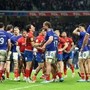 Sei Nazioni, Francia batte l'Italia 33-8 a Lille