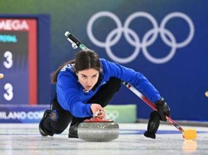 Milano Cortina, oggi Italia sogna nuove medaglie alle Olimpiadi - Diretta Milano Cortina, oggi Italia sogna nuove medaglie alle Olimpiadi - Diretta