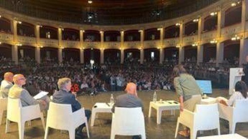 Ica Day, a Palermo confronto su innovazione, investimenti e governance infezioni Ica Day, a Palermo confronto su innovazione, investimenti e governance infezioni