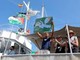 Flotilla, delegazione italiana a Roma incontra leader opposizione