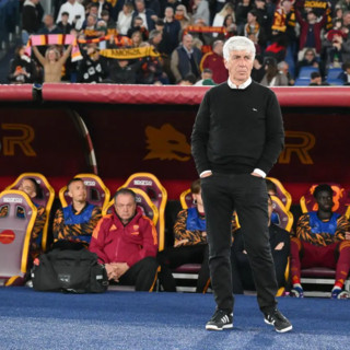 Gasperini “Sorpreso dalle parole di Ranieri, mai stati questi toni tra di noi”