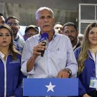 Presidenziali Honduras, in testa il candidato Asfura sostenuto da Trump