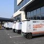 Cina, l’industria postale in crescita stabile nei primi 4 mesi del 2026 Cina, l’industria postale in crescita stabile nei primi 4 mesi del 2026