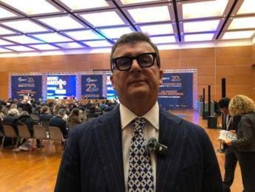 Mennini: "Risorse non a pioggia ma finalizzate a fabbisogni reali popolazione"