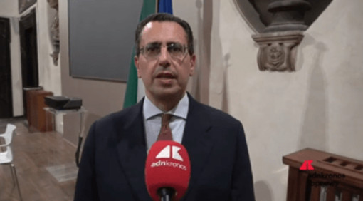 Competitività, Casalino (MIMIT): "Per imprese costi eccessivi di regolamentazione" Competitività, Casalino (MIMIT): "Per imprese costi eccessivi di regolamentazione"