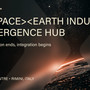 Ieg presenta la 'Casa dell'Astronauta', viaggio nel futuro della vita umana nello spazio