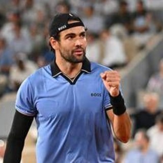 Berrettini-Cerundolo: orario, precedenti e dove vederla in tv