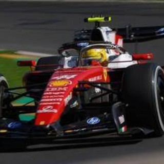 Formula 1, oggi prove libere e qualifiche Gp Barcellona: orari e dove vederle in tv Formula 1, oggi prove libere e qualifiche Gp Barcellona: orari e dove vederle in tv