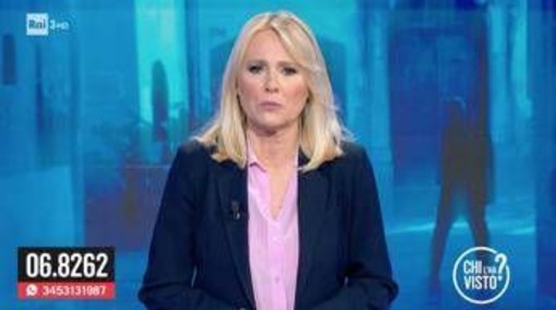 Chi l'ha visto?, stasera Garlasco, caso Resinovich e la mamma di Anastasia