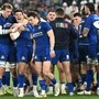 Sei Nazioni, Italrugby nella storia: Inghilterra battuta per la prima volta