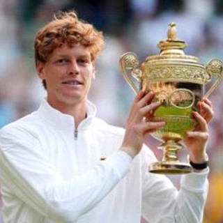 Sinner verso l'esordio a Wimbledon: "Pronto per ricominciare, non sarà facile"