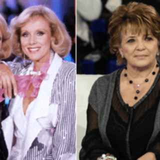 Laura Efrikian e le Kessler: "Hanno fatto bene. Io non vorrei mai diventare una specie di ortaggio"