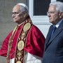 Mattarella al Papa “Suo viaggio in Spagna sarà foriero di fiducia e speranza” Mattarella al Papa “Suo viaggio in Spagna sarà foriero di fiducia e speranza”