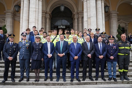 Giornata Europea Sicurezza Stradale, Mit apre le porte ai giovani di “On the Road”
