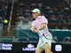 Sinner batte Michelsen e si qualifica per i quarti del Miami Open Sinner batte Michelsen e si qualifica per i quarti del Miami Open