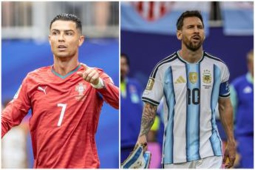 Chi preferisce Messi a Ronaldo è di destra o sinistra? Studio trasforma rivalità in politica Chi preferisce Messi a Ronaldo è di destra o sinistra? Studio trasforma rivalità in politica