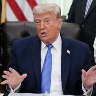 Stati Uniti lanciano nuovi attacchi contro Iran