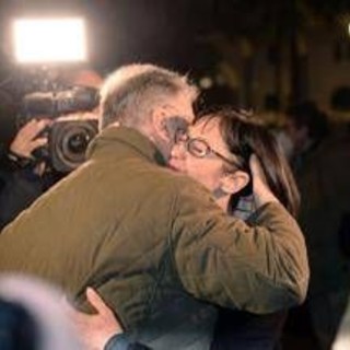 Ilaria Cucchi e Fabio Anselmo si sposano: "Abbiamo scelto di non lasciare che il lutto diventasse l’unica cosa che siamo" Ilaria Cucchi e Fabio Anselmo si sposano: "Abbiamo scelto di non lasciare che il lutto diventasse l’unica cosa che siamo"