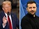 Ucraina e il piano Usa, Financial Times: "Trump vuole che Zelensky firmi prima del Ringraziamento"