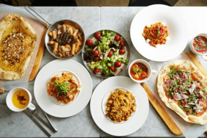 Ristorazione, Nastasi (Deloitte): "Food service driver di crescita per centri commerciali"