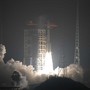 La Cina lancia nuovi satelliti Internet nello spazio