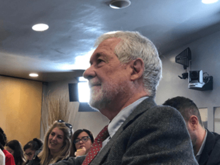 Pozzi (Eikon): "Scissione tra ambientale e sociale ha portato a individualizzazione" Pozzi (Eikon): "Scissione tra ambientale e sociale ha portato a individualizzazione"