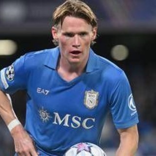 Serie A, oggi Monza-Napoli - Diretta Serie A, oggi Monza-Napoli - Diretta
