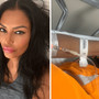 Carolina Marconi, la corsa al pronto soccorso: "Certe paure non vanno mai via" Carolina Marconi, la corsa al pronto soccorso: "Certe paure non vanno mai via"