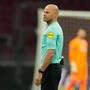 Muore a 38 anni l'arbitro olandese Rob Dieperink Muore a 38 anni l'arbitro olandese Rob Dieperink