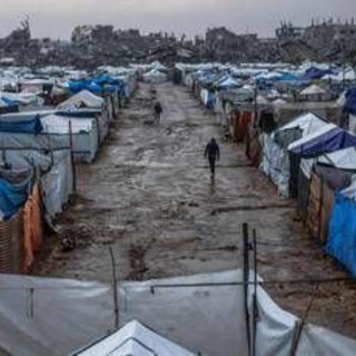 Gaza, nasce il 'Board of Peace': l'annuncio di Trump, ecco chi sono i membri