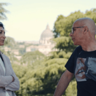 Ultima tappa a Roma per vodcast 'Mille Storie' su pazienti con sclerosi multipla