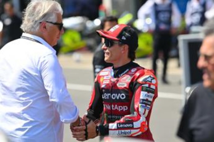 MotoGp, Marquez trionfa in Repubblica Ceca: ordine di arrivo e classifica piloti aggiornata MotoGp, Marquez trionfa in Repubblica Ceca: ordine di arrivo e classifica piloti aggiornata