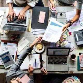 Lavoro e relazioni, ecco come essere più produttivi e vivere meglio Lavoro e relazioni, ecco come essere più produttivi e vivere meglio