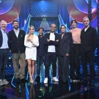 Sanremo giovani, stasera la terza puntata: chi sono i cantanti in gara