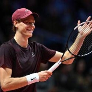 Australian Open, oggi Sinner-Gaston - Diretta